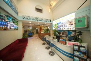 Foto de la galeria de Mai Vuong Saigon Hotel a Ho Chi Minh