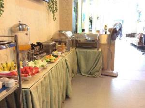 Foto de la galeria de Mai Vuong Saigon Hotel a Ho Chi Minh