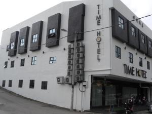 Gallery image of Time Hotel in Seremban