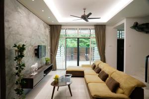 Gallery image of De Nest Holiday home in Bayan Lepas