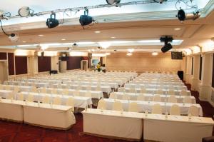 Konferenční prostory v ubytování Khon Kaen Hotel