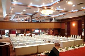 Konferenční prostory v ubytování Khon Kaen Hotel