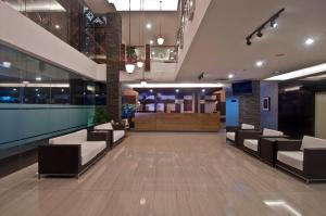 Gallery image of Hotel Arjuna in Yogyakarta