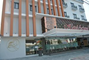 Gallery image of Hotel Arjuna in Yogyakarta