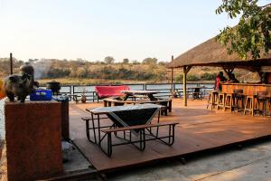 Gallery image of Camp Hogo Kavango in Rundu