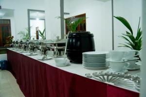 Foto Sigiriyas asuva majutusasutuse Sigiri Mount Villa & Restaurant galeriist