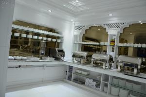 Fotografie z fotogalerie ubytování White Fort Hotel v Dubaji