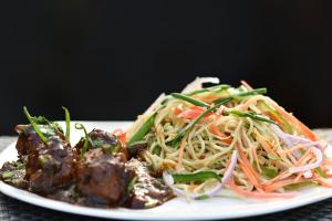 Ảnh trong thư viện ảnh của Aura hotel ở Kolkata