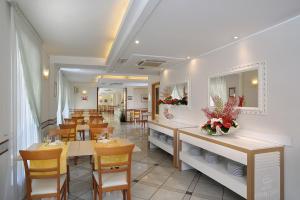 Posezení v ubytování Hotel Principe