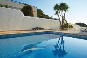 Hồ bơi trong/gần Ericeira Sunset Lifestyle I