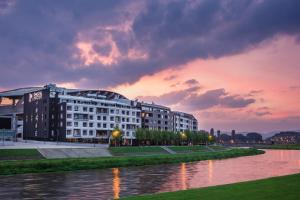 Gallery image of Park Hotel & Spa in Skopje