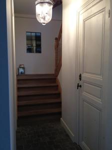 Foto Bugges asuva majutusasutuse B&B 't Wit Huys Brugge galeriist