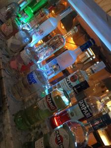 範爾威酒店飲料