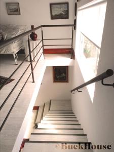 Galeriebild der Unterkunft Buckhouse Elegant Village Apartment in Heidelberg
