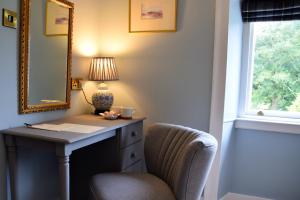 Fotografie z fotogalerie ubytování Saplinbrae Hotel and Lodges v destinaci Mintlaw