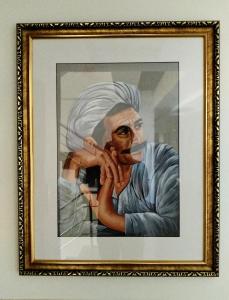 Fotografie z fotogalerie ubytování Hotel Karan Vilas v destinaci Agra