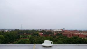 Fotografie z fotogalerie ubytování Hotel Karan Vilas v destinaci Agra