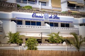 Calypso Oasis Apartments, Puerto Rico de Gran Canaria – Precios  actualizados 2023