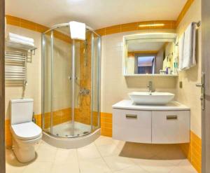 Φωτογραφία από το άλμπουμ του Dab Hotel στην Κωνσταντινούπολη