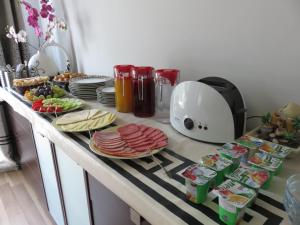 Toit hotelli aladel või selle läheduses