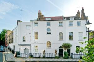 Imagen de la galería de Woodbridge House Apartment, en Londres