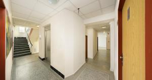 Fotografie z fotogalerie ubytování Residence BENE v Praze