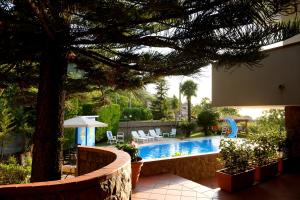 Photo de la galerie de l'établissement Villa Eden, à Corbara