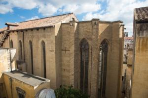 Gallery image of Vesuvius Luxury Suites in Naples