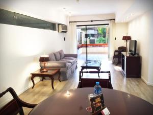 Fotografie z fotogalerie ubytování Apart Hotel TOBOROCHI v destinaci Santa Cruz de la Sierra