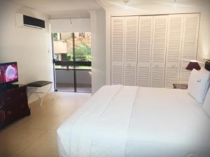 Fotografie z fotogalerie ubytování Apart Hotel TOBOROCHI v destinaci Santa Cruz de la Sierra