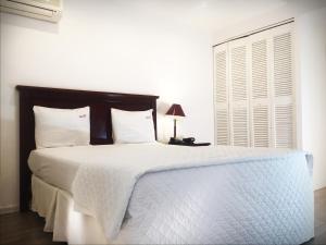 Fotografie z fotogalerie ubytování Apart Hotel TOBOROCHI v destinaci Santa Cruz de la Sierra