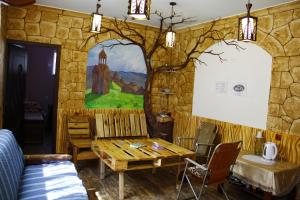 Galeriebild der Unterkunft Mini House in Alawerdi