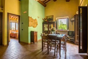 Gallery image of Il Casale di Aurora Country House in Colmurano