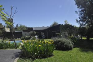 Gallery image of Cabañas Terra Lucana in Chascomús