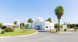 Gallery image of Hotel Alkalat in Alcalá de Guadaira