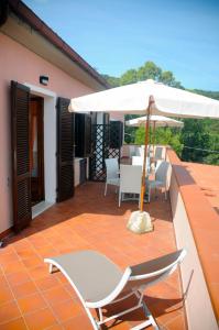 Foto dalla galleria di Appartamenti Seccione a Portoferraio