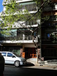 Photo de la galerie de l'établissement Apartamento Lautaro, à Buenos Aires