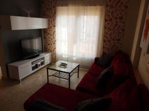 Μια τηλεόραση ή/και κέντρο ψυχαγωγίας στο La Dorada