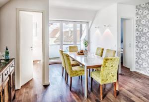 Posezení v ubytování Seevital Hotel & SPA - Ihr 4 Sterne Superior Hideaway direkt am See