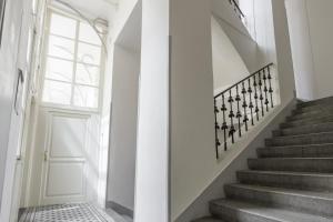 Fotografie z fotogalerie ubytování Apartment Jindrisska v Praze