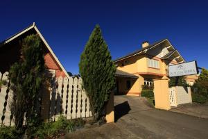 Gallery image of Hotel Cabanas Alto Da Serra in Canela