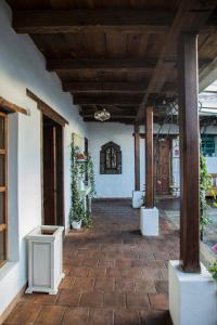 Gallery image of Mexicanos 10 CasaVieja in San Cristóbal de Las Casas