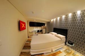 Gallery image of Nexos Motel Tamarineira (Adult Only) in Recife