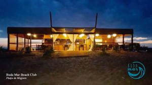 Fotografie z fotogalerie ubytování Casa Paxixa v destinaci Sant Jaume d'Enveja