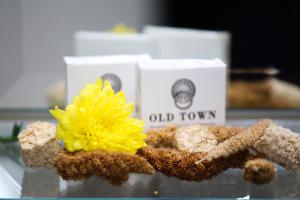 Foto dalla galleria di Old Town Hotel a Sarajevo