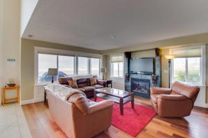 Gallery image of Rockaway Beach Villa in Rockaway Beach