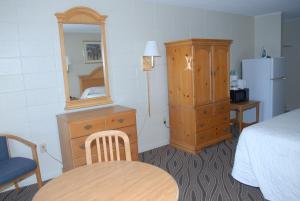 Imagen de la galería de Admiral Motor Inn, en Myrtle Beach