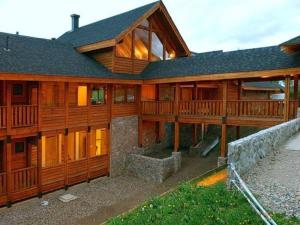 Gallery image of Cinco Ríos Lodge in Coihaique