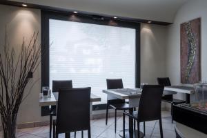Fotografie z fotogalerie ubytování Hotel Montebello v destinaci Montecatini Terme