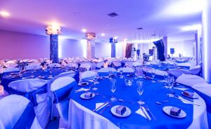 Fotografie z fotogalerie ubytování Ribai Hotels - Barranquilla v destinaci Barranquilla